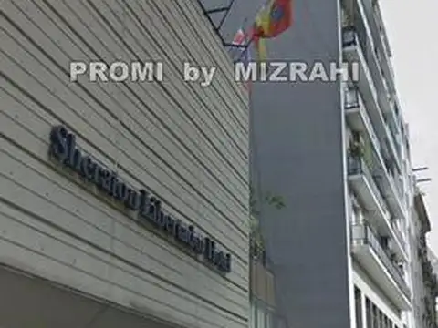 Venta Local Comercial en Retiro - San Nicolas