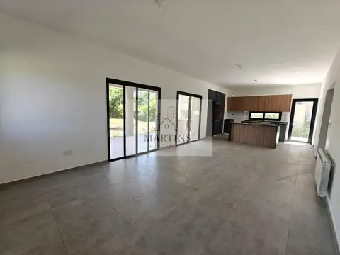 Casa en Venta A Estrenar