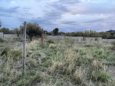 Terreno en Venta en Capilla del Monte, USD 43.000