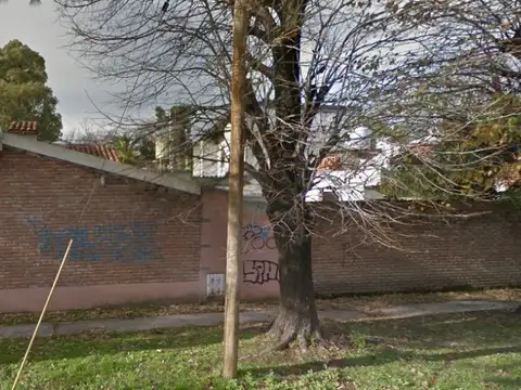 Casa en Venta 25 años