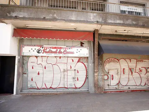 VENTA LOCALES + PROP A REFACC – RAMOS MEJIA