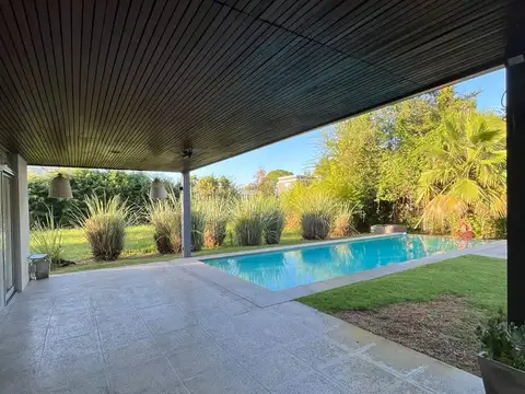 Camino Country El Buen Retiro 100