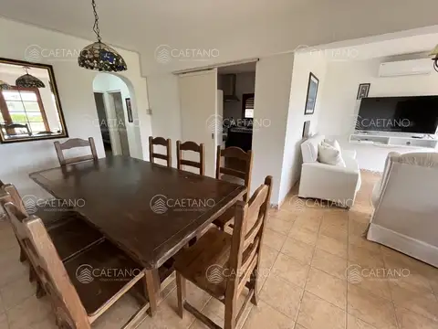 Casa en Venta en José Ignacio, USD 370.000