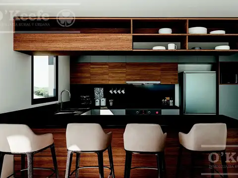 Quorum Nuevo Quilmes, Núcleo 2, 3º B.