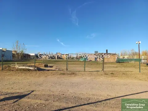 Terreno en Venta de 1540,0 m2