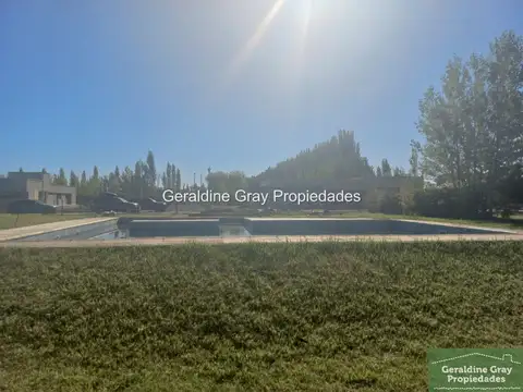 Terreno en Venta en Cipolletti, USD 120.000