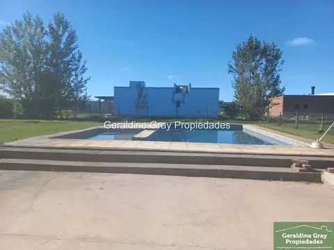 Terreno en Venta en Cipolletti, USD 120.000