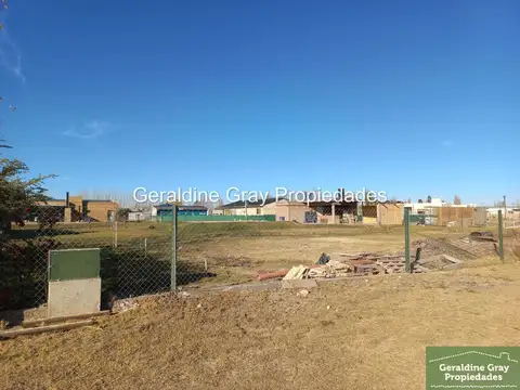 Barrio privado Estilo 100