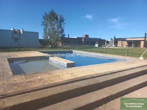 Barrio privado Estilo 100