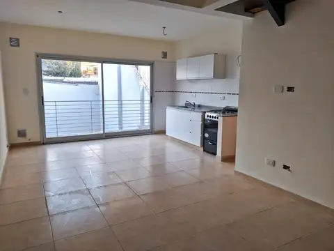 Depto Tipo Casa en Venta de 2 dormitorios