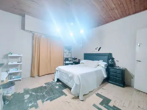 Casa en Venta 65 años