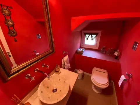 Casa en Venta al Noroeste