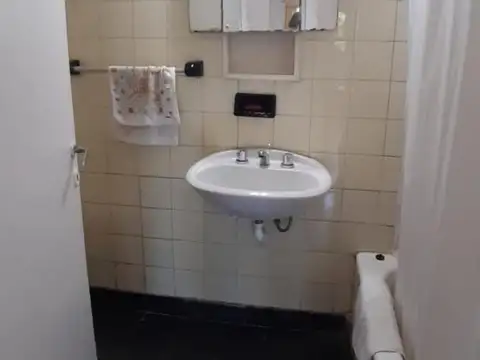 Departamento en Venta 40 años