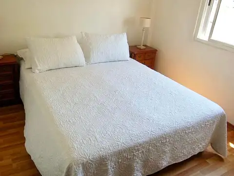 Departamento en Alquiler Temporal con 1 cocheras