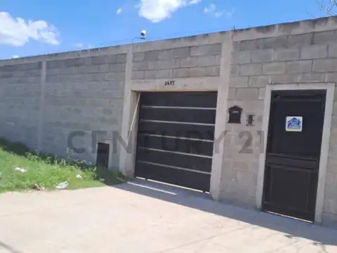 Casa en Venta de 2 dormitorios