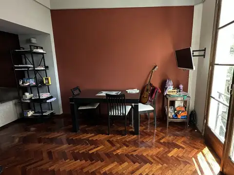 Departamento en Venta 75 años