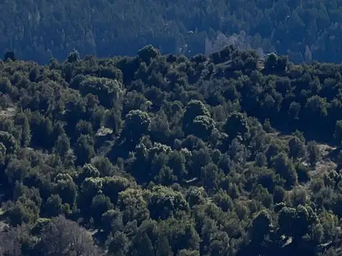 VALLE ESCONDIDO , Piso 0