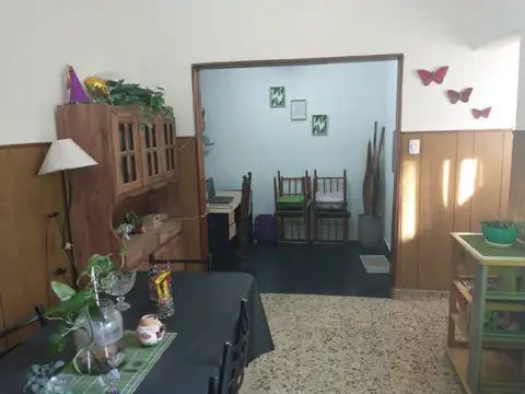 Local en Venta Via Pública