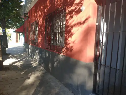 Ing Emilio Mitre 100