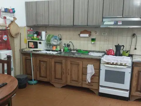 Ing Emilio Mitre 100