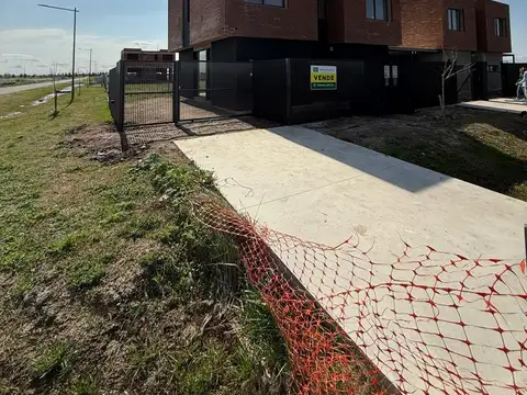 Depto Tipo Casa en Venta de 2 dormitorios