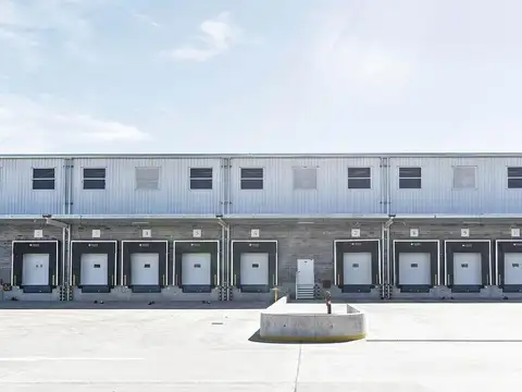 Galpon en Alquiler en Pilar, USD 1