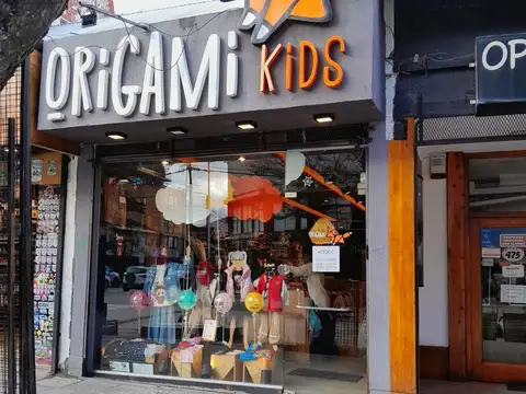 Local en Venta 36 años