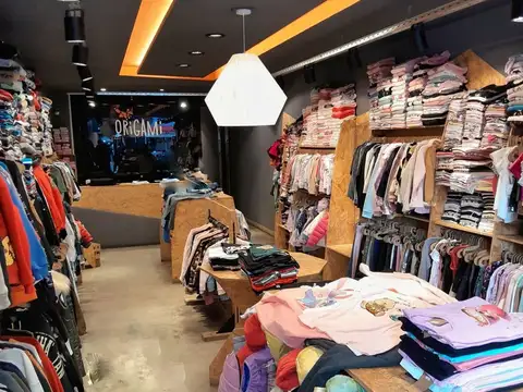 Local en Venta en San Carlos De Bariloche, USD 590.000