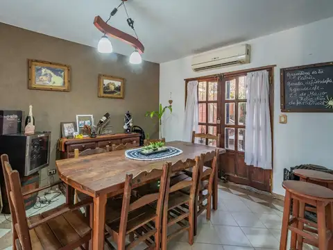 Casa en Venta en Ezeiza, USD 165.000