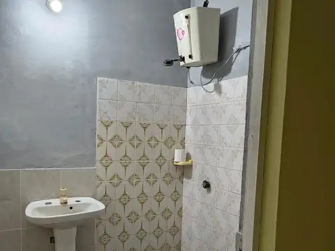 Casa en Alquiler de 1 dormitorio
