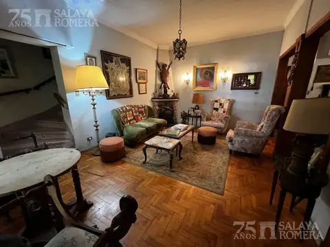 Casa en Venta al Oeste