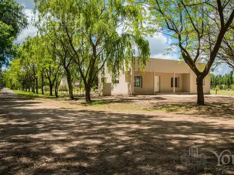 Casa 3 ambientes en venta en Posadas de los Lagos