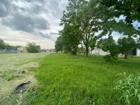 Terreno en Venta en City Bell, USD 42.000