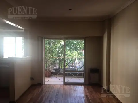 Departamento en Alquiler de 3 ambientes