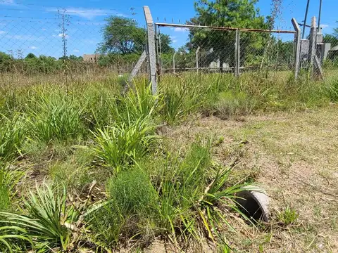 Terreno en Venta, 1100m2, en Barrio La Florida, Zarate