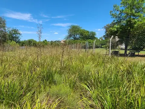 Terreno en Venta, 1100m2, en Barrio La Florida, Zarate