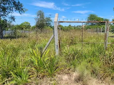 Terreno en Venta en La Florida (Zarate), USD 30.000