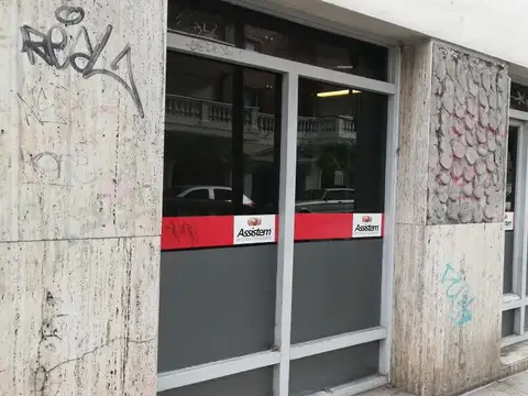 Local en Venta en La Perla Sur, USD 0