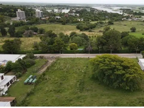 Terreno en Venta en Victoria, USD 56.000