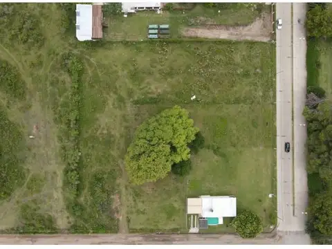 Lonne y Gualeguay , Piso 0