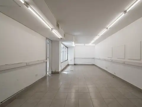 Av. Córdoba 1525 , Piso 0