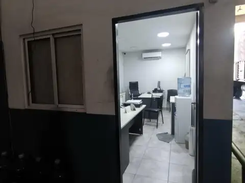 Santa Catalina al 2100