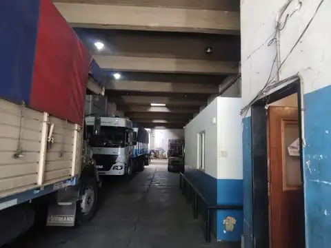 Galpon en Alquiler 30 años