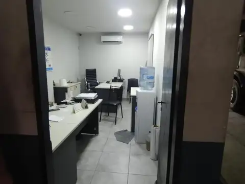 Galpon en Alquiler en Villa Soldati, $ 3.200.000