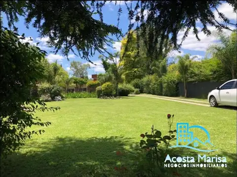 Quinta en Venta en La Union, USD 160.000