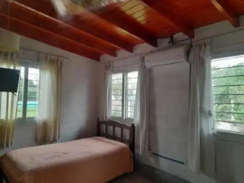 San Ramón e/ Pereira y Enrique Carbo