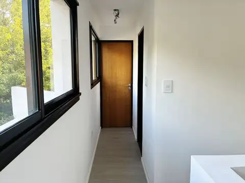 Casa en Venta 1 año