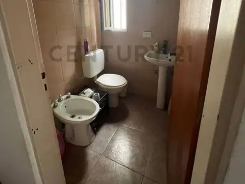 Mendoza 1200, Piso 0