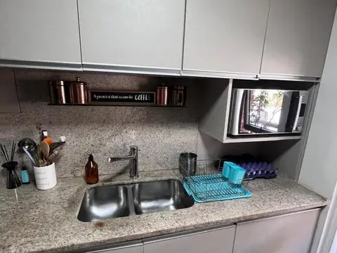 Departamento en Venta 16 años