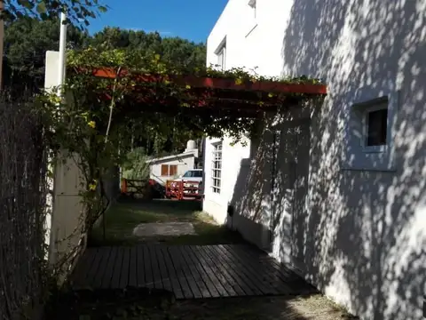 Calle 44 y Punta del 100